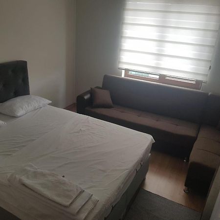 Hotel Korkmaz Rezidans Balqash Zewnętrze zdjęcie