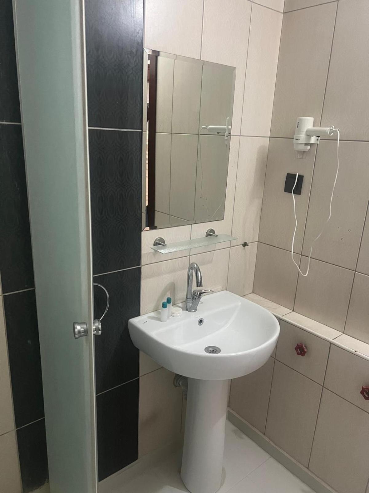 Hotel Korkmaz Rezidans Balqash Zewnętrze zdjęcie