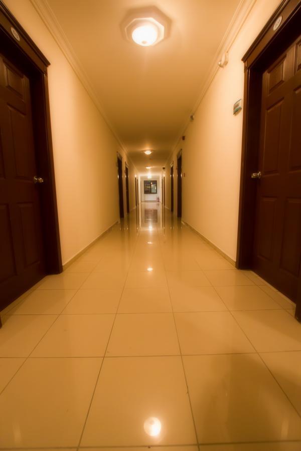 Hotel Korkmaz Rezidans Balqash Zewnętrze zdjęcie